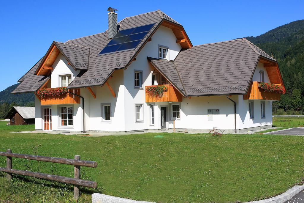 Apartmaji Mlinar Kranjska Gora Exterior foto